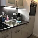 Studio-apartment Ankerplatz Im Ferien-resort Rügen Neddesitz