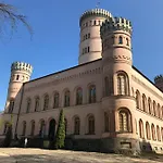 Studio-apartment Ankerplatz Im Ferien-resort Ruegen アパート *