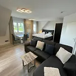 Studio-apartment Ankerplatz Im Ferien-resort Rügen Apartment *