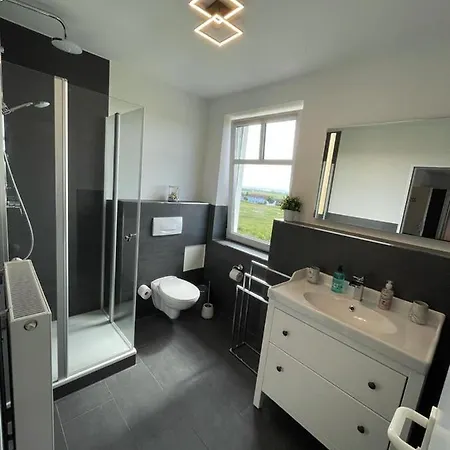 Daire Studio-apartment Ankerplatz Im Ferien-resort Ruegen